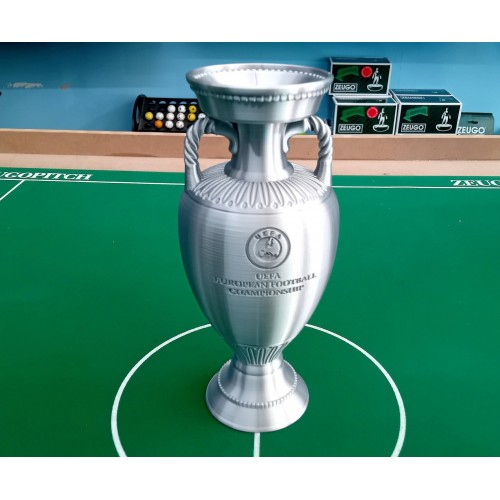 20cm European Cup Trophy